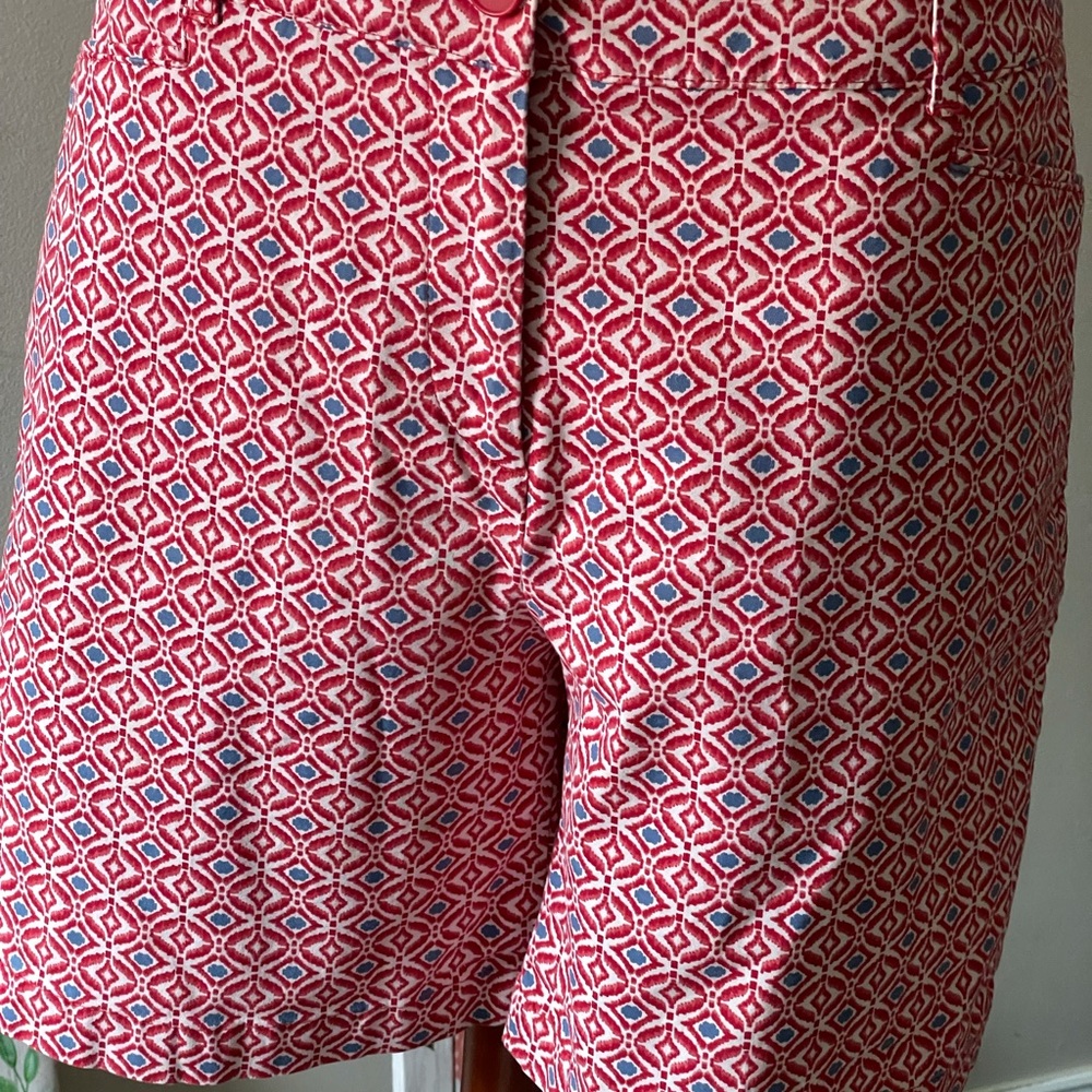 Talbots Cargo Shorts 8 - Picture 2 of 9